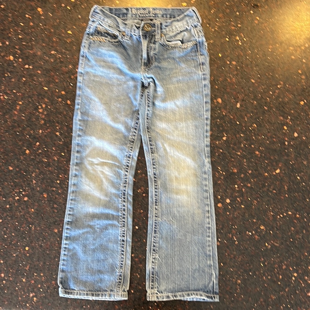 Request Boys Jeans